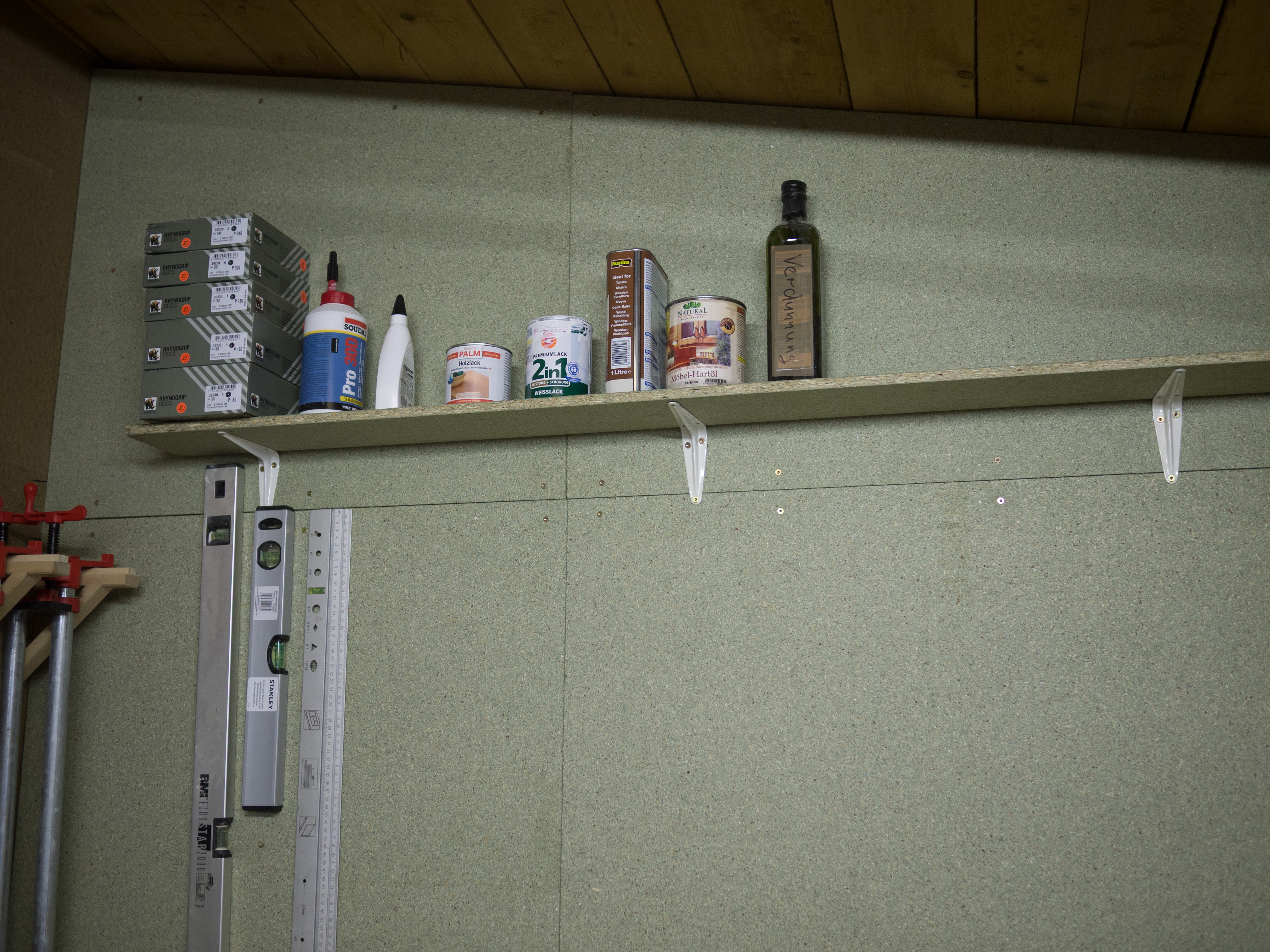 Holzwerken   Werkstatt 90